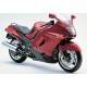 ZZR1100D 93-01 ZZR1100D 93-01